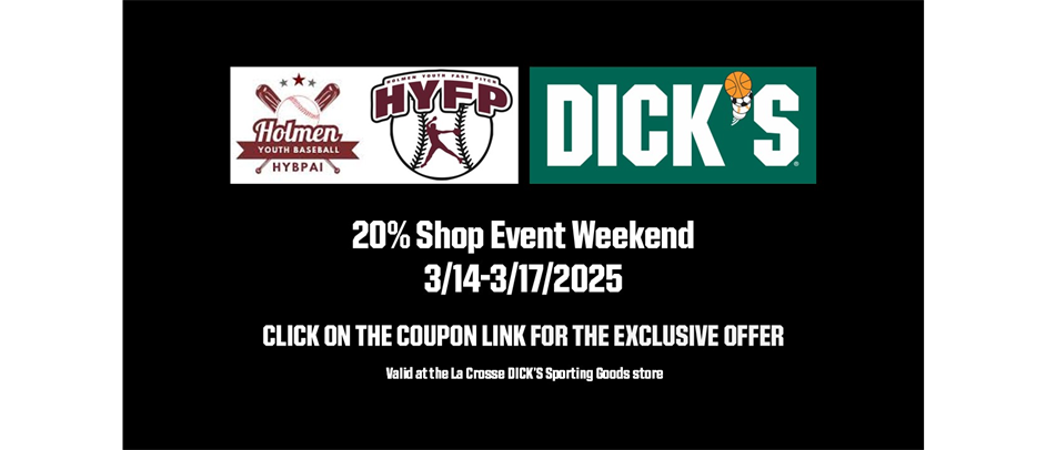 Dick's Sporting Goods Coupons