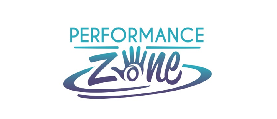 TItle Sponsor - Performance Zone